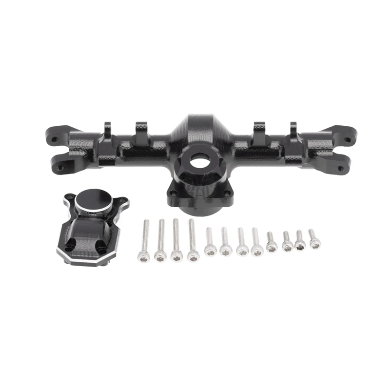 for 1/24 RC Crawler Axial SCX24 90081 AXI00002 Upgrade Parts Metal Axle Diff Cover Accessories
for 1/24 RC Crawler Axial SCX24 90081 AXI00002 Upgrade Parts Metal Axle Diff Cover Accessories