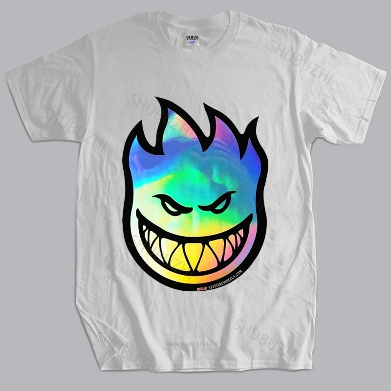 Mens luxury T shirt Youth Ripper Spitfire Zombie design Spitfire wheels T-Shirt Camiseta Masculina jersey skateboards skull 
Mens luxury T shirt Youth Ripper Spitfire Zombie design Spitfire wheels T-Shirt Camiseta Masculina jersey skateboards skull