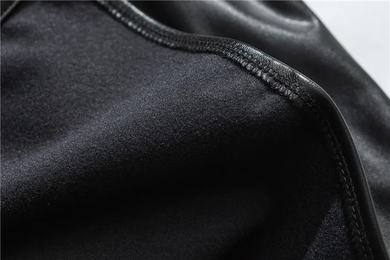 New ins autumn loose shirt male bf couple all match oversized pu leather jacket tide female shirt
New ins autumn loose shirt male bf couple all match oversized pu leather jacket tide female shirt