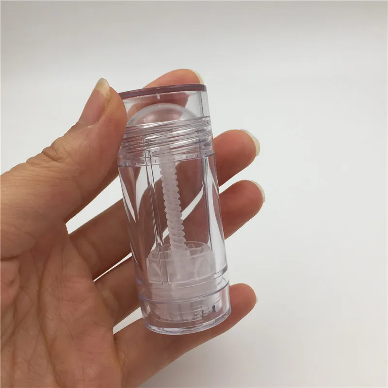 Freeship 3pcs 5/15/30/50/75ml cylinder round oval shape cosmetic deodorant stick container Lip Balm Containers Lipstick Tubes 
Freeship 3pcs 5/15/30/50/75ml cylinder round oval shape cosmetic deodorant stick container Lip Balm Containers Lipstick Tubes
