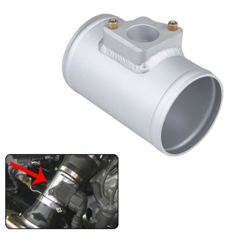 Accessories Air Flow Tube Aluminum alloy Corrosion resistance For Toyota Mazda Subaru Suzuki Intake manifold
Accessories Air Flow Tube Aluminum alloy Corrosion resistance For Toyota Mazda Subaru Suzuki Intake manifold