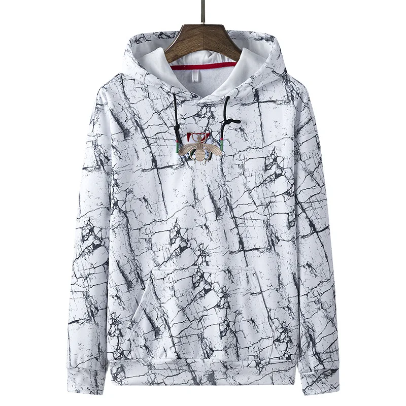 Autumn 2021 New Clothing Fashion Casual Embroidered Top Sportswear Hoodie Sweatshirts Sport Suit Men Hoodies Streetwear Hip Hop
Autumn 2021 New Clothing Fashion Casual Embroidered Top Sportswear Hoodie Sweatshirts Sport Suit Men Hoodies Streetwear Hip Hop