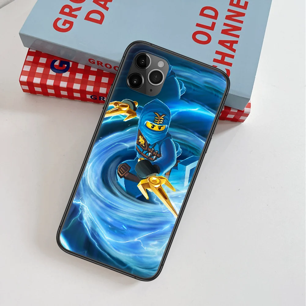 Legos Ninjago Cartoon Game Phone Case For IPhone 4 4s 5 5S SE 5C 6 6S 7 8 Plus X XS XR 11 12 Mini Pro Max 2020 black Hoesjes
Legos Ninjago Cartoon Game Phone Case For IPhone 4 4s 5 5S SE 5C 6 6S 7 8 Plus X XS XR 11 12 Mini Pro Max 2020 black Hoesjes
