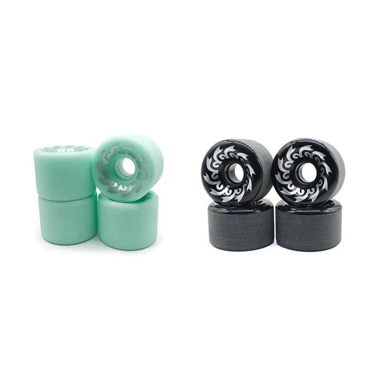 Skateboard Accessories Double Warping 70X51mm 82A Sliding Plate Grinding Large Wheel Long Board Wheels
Skateboard Accessories Double Warping 70X51mm 82A Sliding Plate Grinding Large Wheel Long Board Wheels