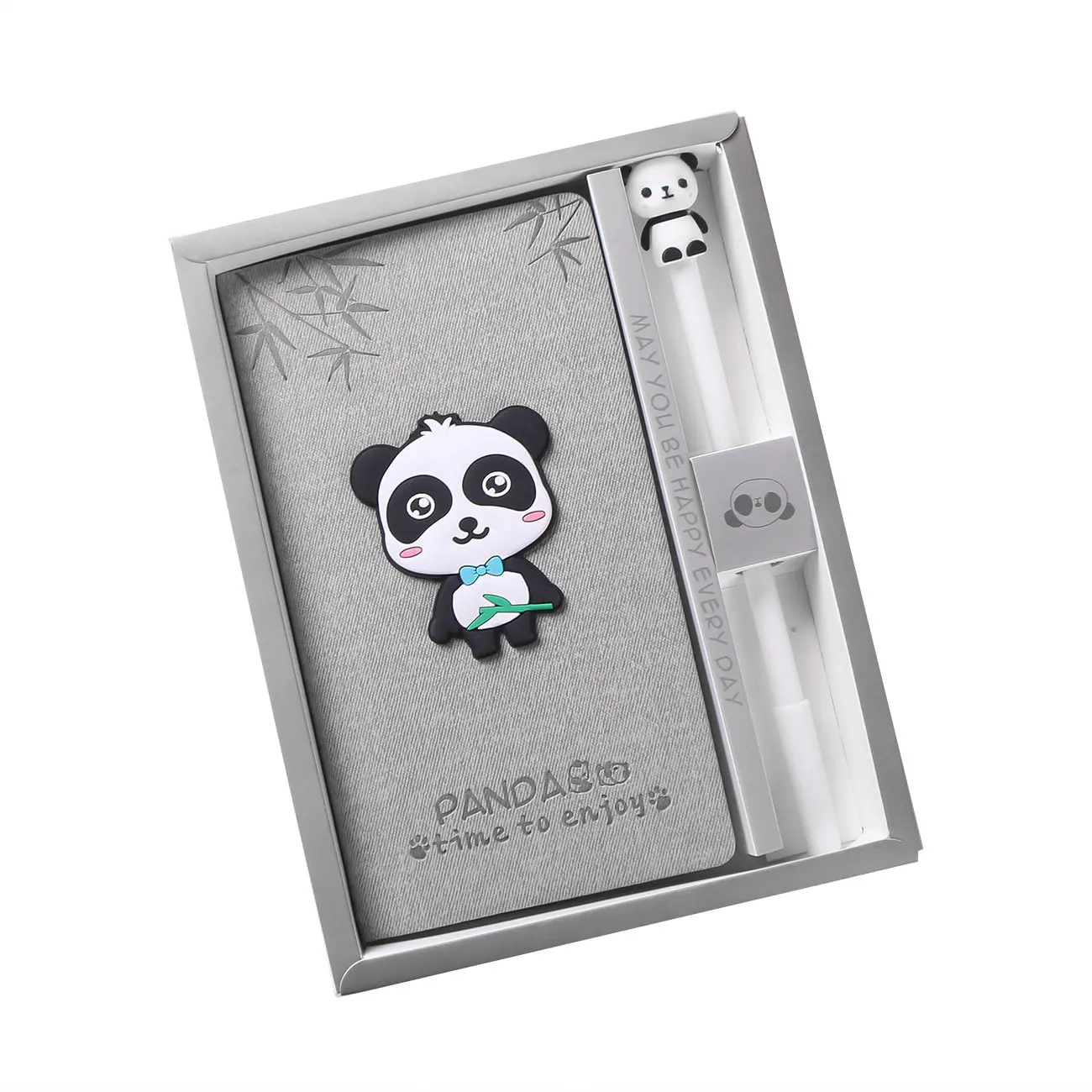 Wholesale cute meng hand ledger with pen gift box set cute cartoon student notepad office notebook
Wholesale cute meng hand ledger with pen gift box set cute cartoon student notepad office notebook