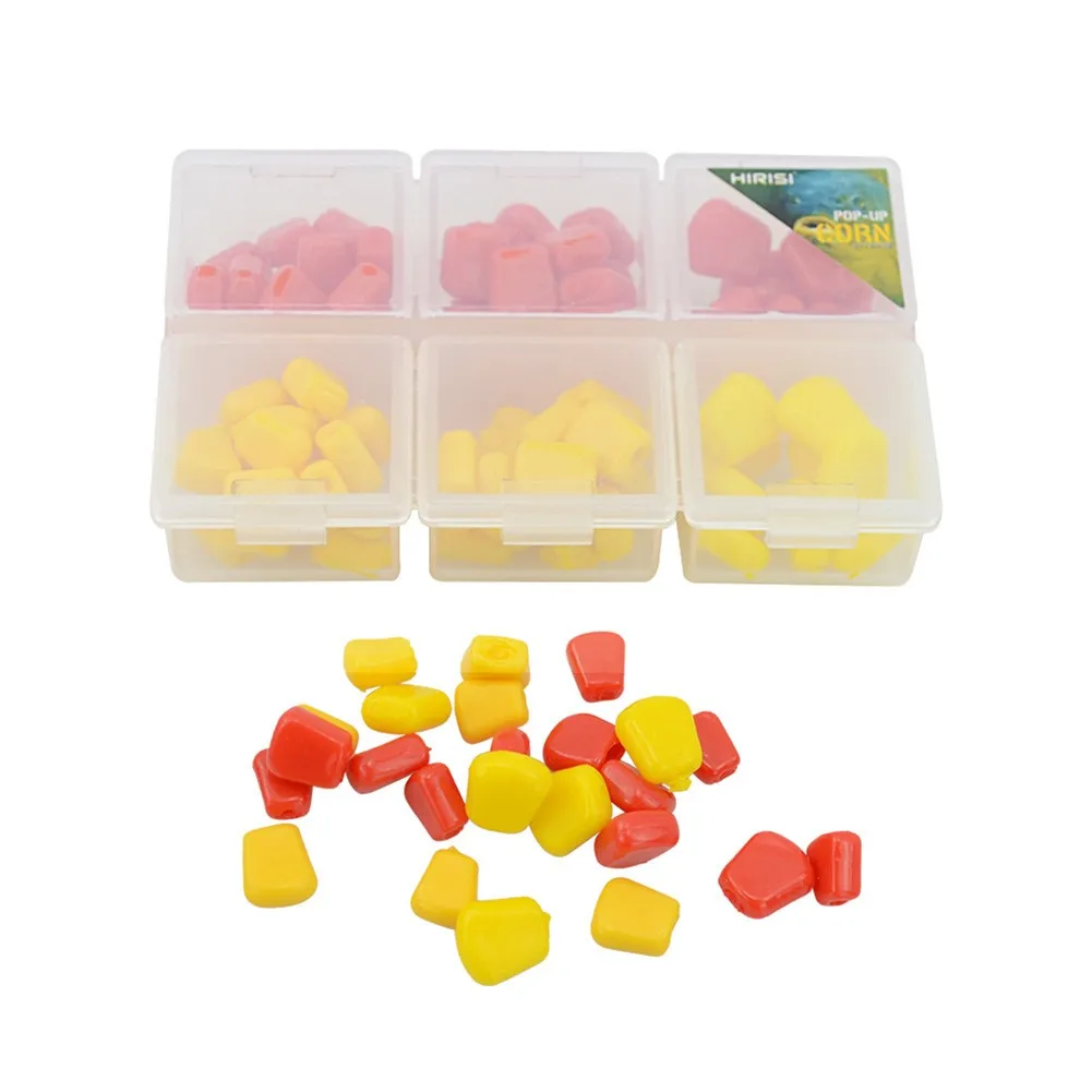 10/11/13mm Artificial Pops Up Sweet Corn Fake Carp Fishing Bait Boilies Flavoured Soft Lure Fishing Tackle Pesca Accessories
10/11/13mm Artificial Pops Up Sweet Corn Fake Carp Fishing Bait Boilies Flavoured Soft Lure Fishing Tackle Pesca Accessories
