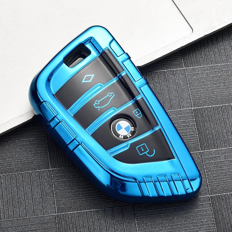 Car Key Case Cover For BMW X3 X5 X6 F30 F34 E60 E90 F10 E34 E36 F20 G30 F15 F16 Accessories Holder Shell Keychain Protect
Car Key Case Cover For BMW X3 X5 X6 F30 F34 E60 E90 F10 E34 E36 F20 G30 F15 F16 Accessories Holder Shell Keychain Protect