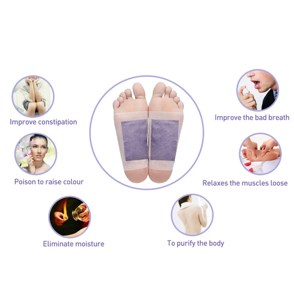 12pcs Foot Pads Cleansing Foot Patch Aromatherapy Foot Pad Lavender Foot Pads K03601
12pcs Foot Pads Cleansing Foot Patch Aromatherapy Foot Pad Lavender Foot Pads K03601