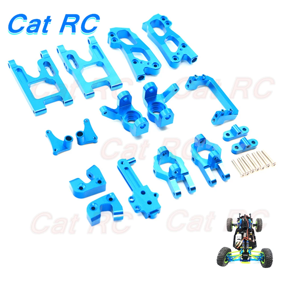 Полный комплект Wltoys 12428 12423 Запчасти для радиоуправляемых автомобилей классические/задняя ось/рычаг/волна Передняя коробка/Шестерня/соедин...
Полный комплект Wltoys 12428 12423 Запчасти для радиоуправляемых автомобилей классические/задняя ось/рычаг/волна Передняя коробка/Шестерня/соедин...