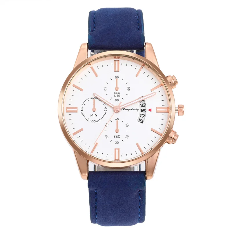 Fashion Casual Men's Business Watches relogios dos homens Calendar Date Quartz Waterproof Brand Male Dress Wristwatch Colck Hour
Fashion Casual Men's Business Watches relogios dos homens Calendar Date Quartz Waterproof Brand Male Dress Wristwatch Colck Hour