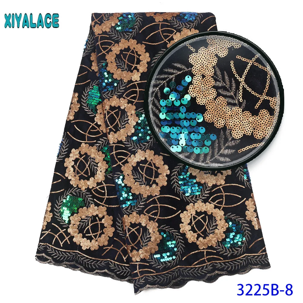 Hot sale royal blue velvet lace fabric high quality african party dress french tull lace fabric for nigerian lace fabric 3225b
Hot sale royal blue velvet lace fabric high quality african party dress french tull lace fabric for nigerian lace fabric 3225b