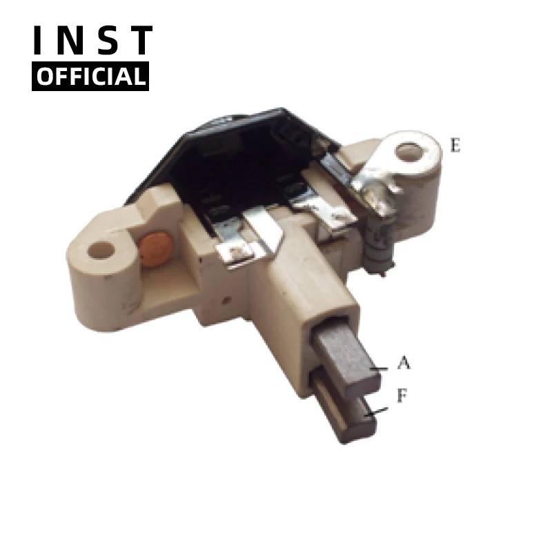 Alternator Voltage Regulator FOR Audi B388 04-054
Alternator Voltage Regulator FOR Audi B388 04-054