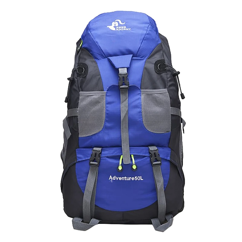 Free Knight 50L Waterproof Hiking Backpack Trekking Travel Backpacks for Sport Bag Outdoor Climbing Bags Hike Pack
Free Knight 50L Waterproof Hiking Backpack Trekking Travel Backpacks for Sport Bag Outdoor Climbing Bags Hike Pack