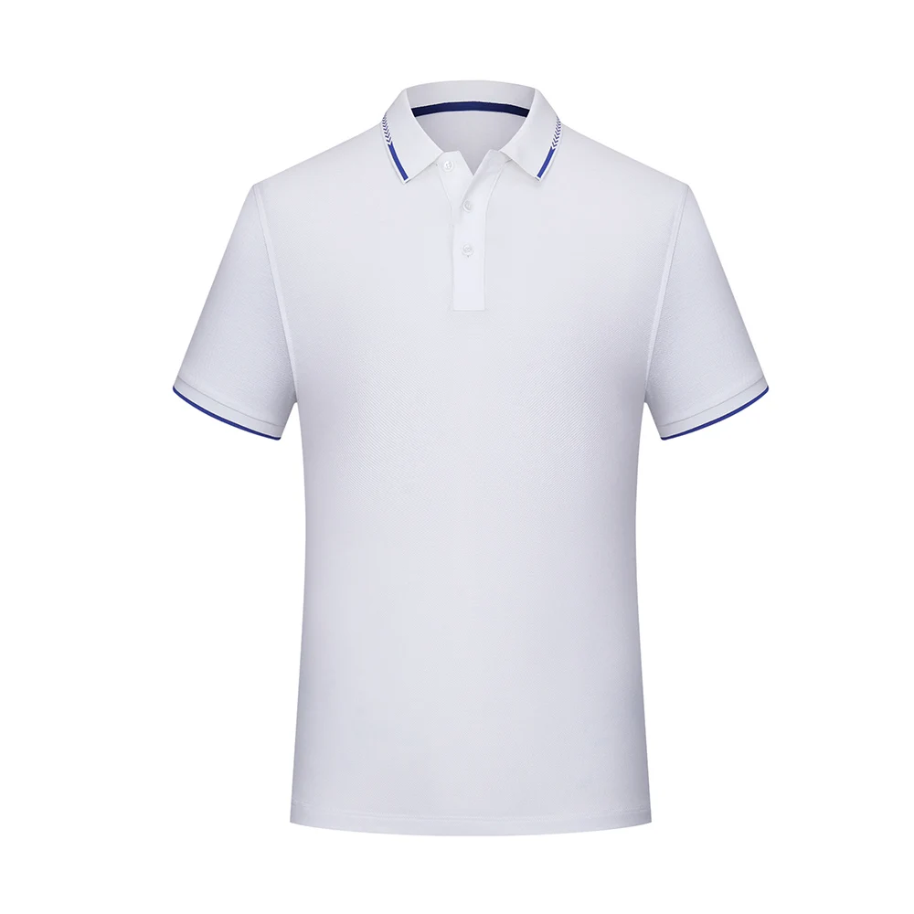 Simple Custom Logo High Quality Couple Tops Private Print Graphic Polo Shirt Hygroscopic Breathable Cotton Short Sleeve HM8893
Simple Custom Logo High Quality Couple Tops Private Print Graphic Polo Shirt Hygroscopic Breathable Cotton Short Sleeve HM8893