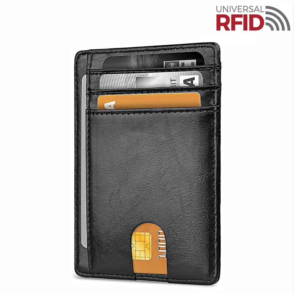 Для мужчин из искусственной кожи чехол-портмоне с функцией блокировки Rfid Бумажник для кредитных держатель для карт с зажимом для денег, Id ка...
Для мужчин из искусственной кожи чехол-портмоне с функцией блокировки Rfid Бумажник для кредитных держатель для карт с зажимом для денег, Id ка...