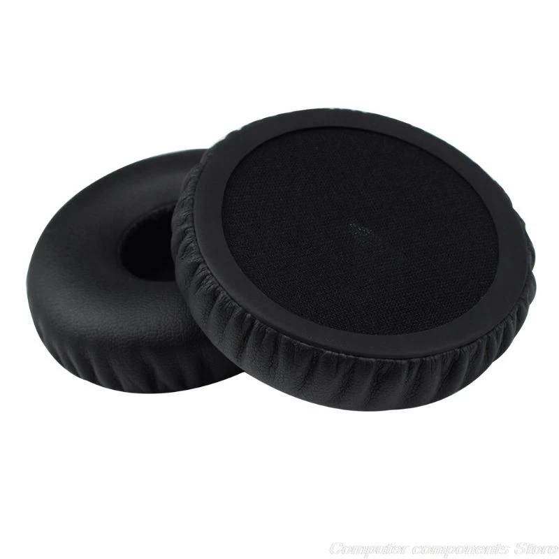 1 Pair Earphone Ear Pads Sponge Soft Foam Cushion Replacement for AKG K67 K618 K619 Headphone F26 21 Dropshipping 
1 Pair Earphone Ear Pads Sponge Soft Foam Cushion Replacement for AKG K67 K618 K619 Headphone F26 21 Dropshipping