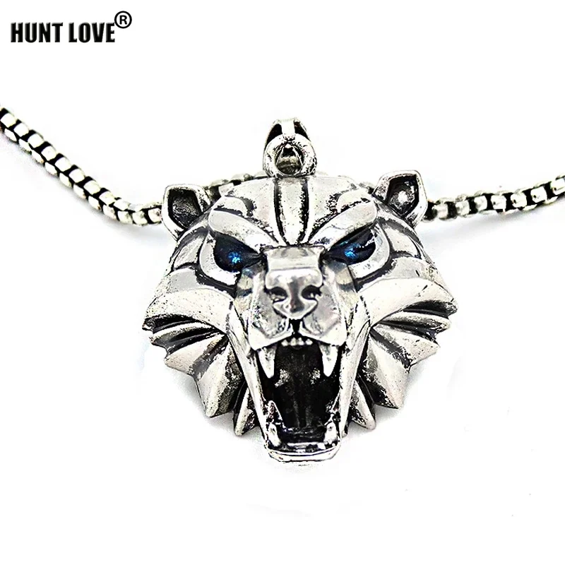 Wizard school Caucasus bear Medallion pendant necklace 31*34mm silver gold color blue rhinestone wild game animal chain necklace
Wizard school Caucasus bear Medallion pendant necklace 31*34mm silver gold color blue rhinestone wild game animal chain necklace