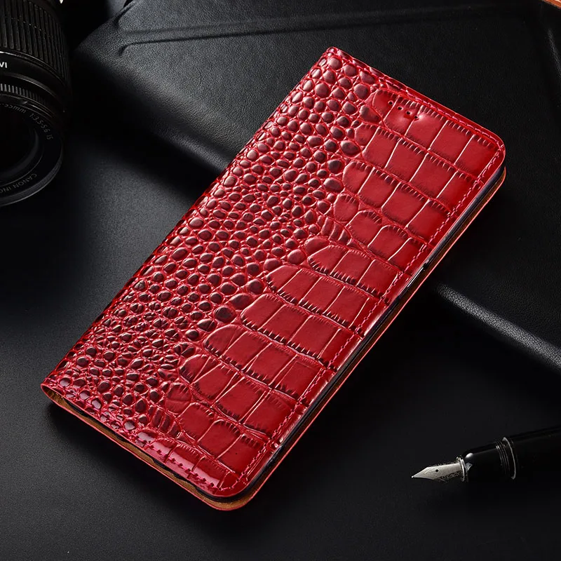Case for Ulefone Note 7 Crocodile pattern Genuine Leather Flip wallet Cover for Ulefone Note7 Phone cases Coque
Case for Ulefone Note 7 Crocodile pattern Genuine Leather Flip wallet Cover for Ulefone Note7 Phone cases Coque