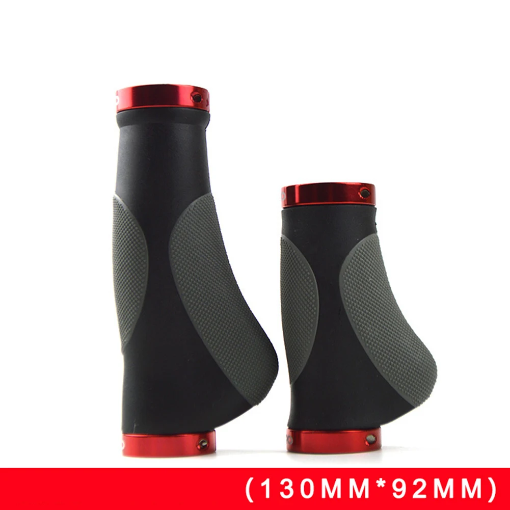 1 Pair Bicycle Grips Bicycle MTB Road Cycling Road Mountain Aluminum Alloy Bike Handle For Astro Locks The Length And Short
1 Pair Bicycle Grips Bicycle MTB Road Cycling Road Mountain Aluminum Alloy Bike Handle For Astro Locks The Length And Short