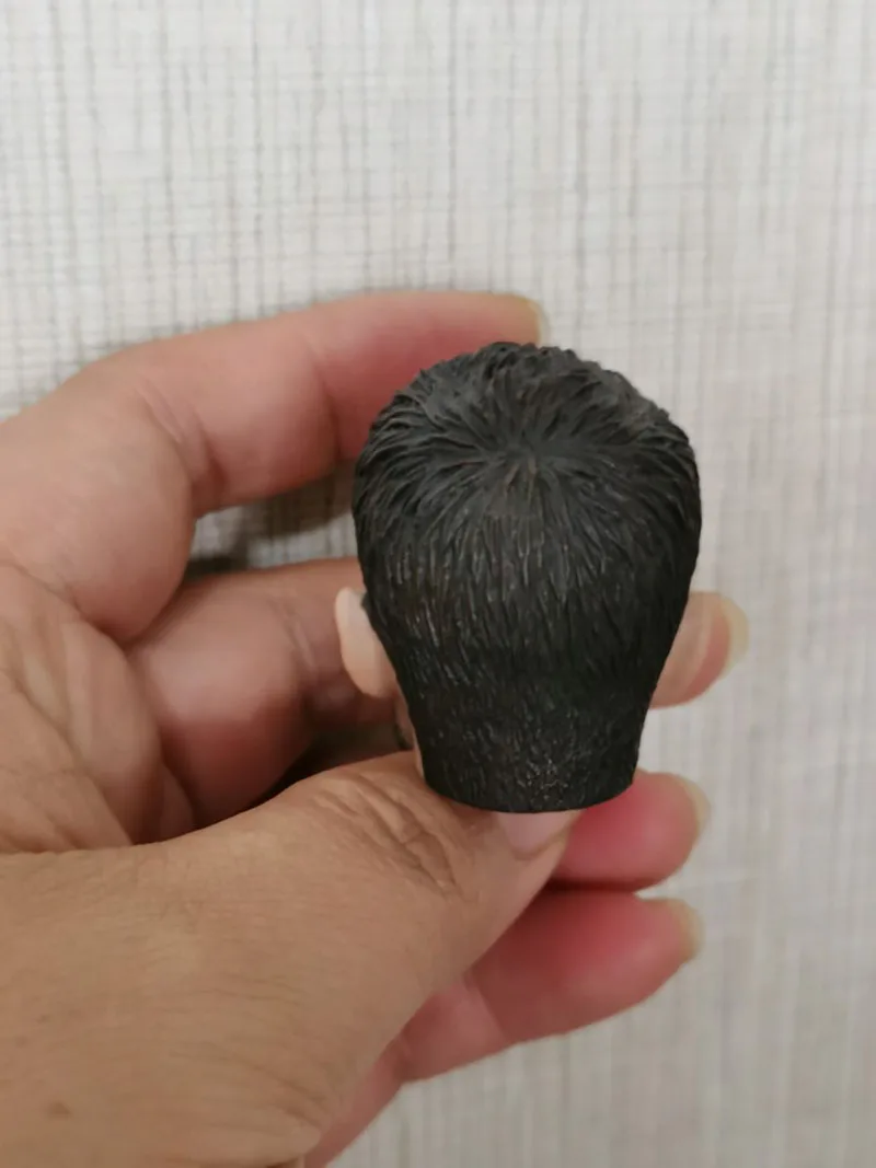 1/6 Russell Ira Crowe male Head Sculpt Head Carving For 12 Inches Action Figure Body
1/6 Russell Ira Crowe male Head Sculpt Head Carving For 12 Inches Action Figure Body