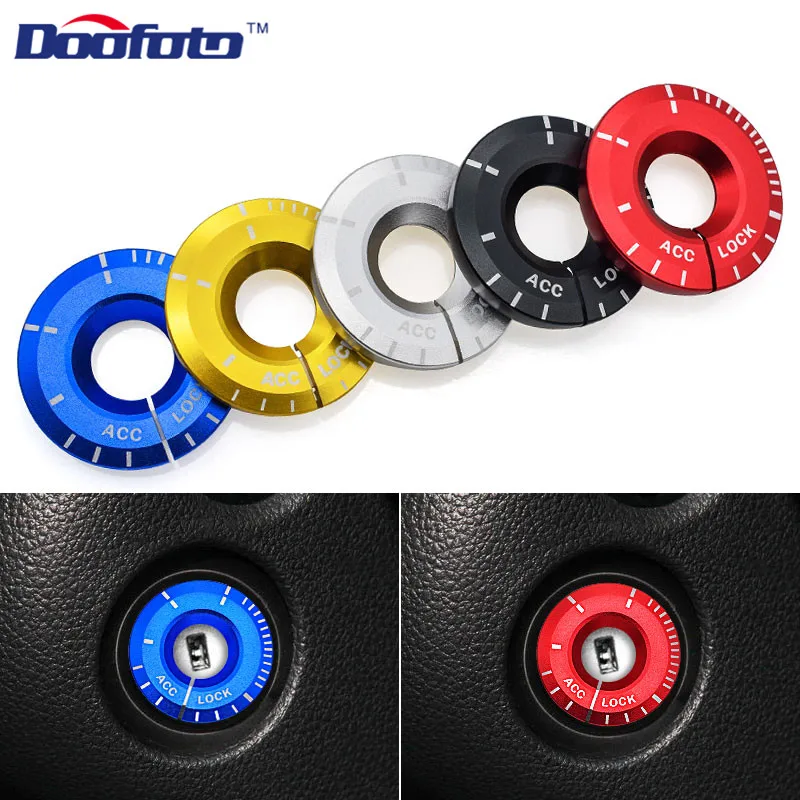 NEW Car Engine Start Ignition Cover Styling Ringhole Sticker Accessories Case For Volkswagen Golf VW Polo Passat For Seat Audi
NEW Car Engine Start Ignition Cover Styling Ringhole Sticker Accessories Case For Volkswagen Golf VW Polo Passat For Seat Audi