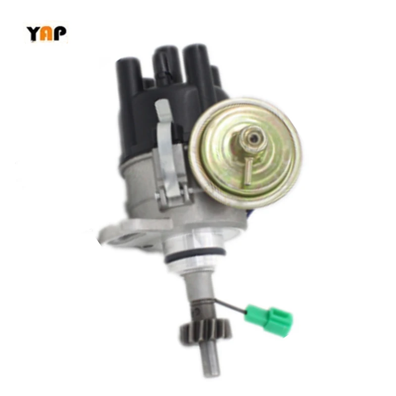 Новинка дистрибьютор для Toyota COROLLA COUPE CELLCA CARINA AE82 AE86 AE71 AT160 AT151 4AL 1.6l L4 19100-16050 1983-1989 |