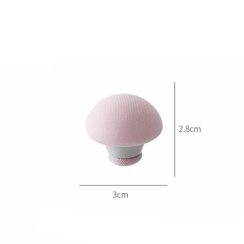 New Mushroom Quilt Holder Macaron Non-Slip BedSheet Clips Quilt Clip One-Click To Unlock Sheets Non-Slip Fixing Clip Shelf Plate
New Mushroom Quilt Holder Macaron Non-Slip BedSheet Clips Quilt Clip One-Click To Unlock Sheets Non-Slip Fixing Clip Shelf Plate