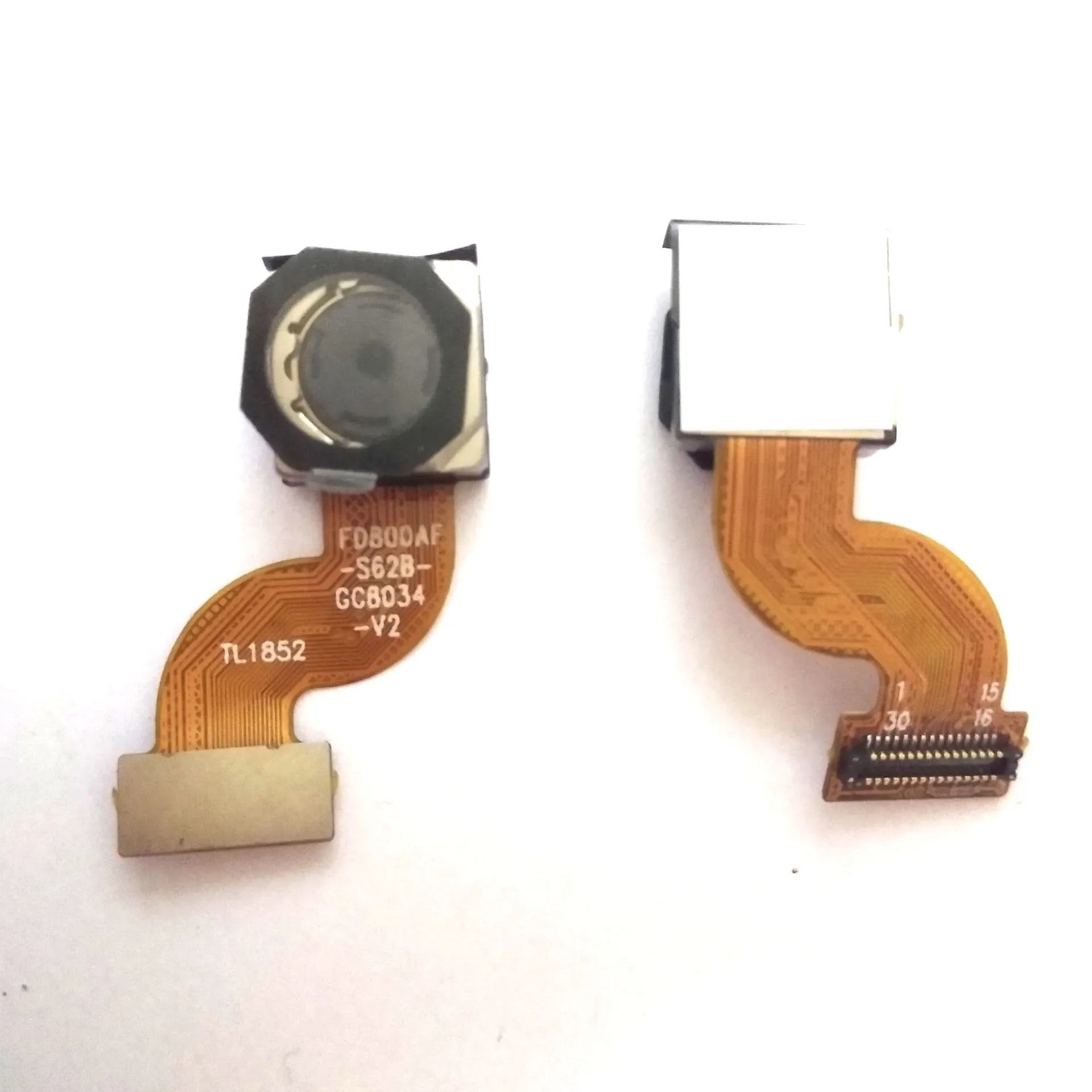 New Original For Oukitel C13 Pro Rear Back Camera Module For Oukitel C13 Pro Phone Accessories
New Original For Oukitel C13 Pro Rear Back Camera Module For Oukitel C13 Pro Phone Accessories