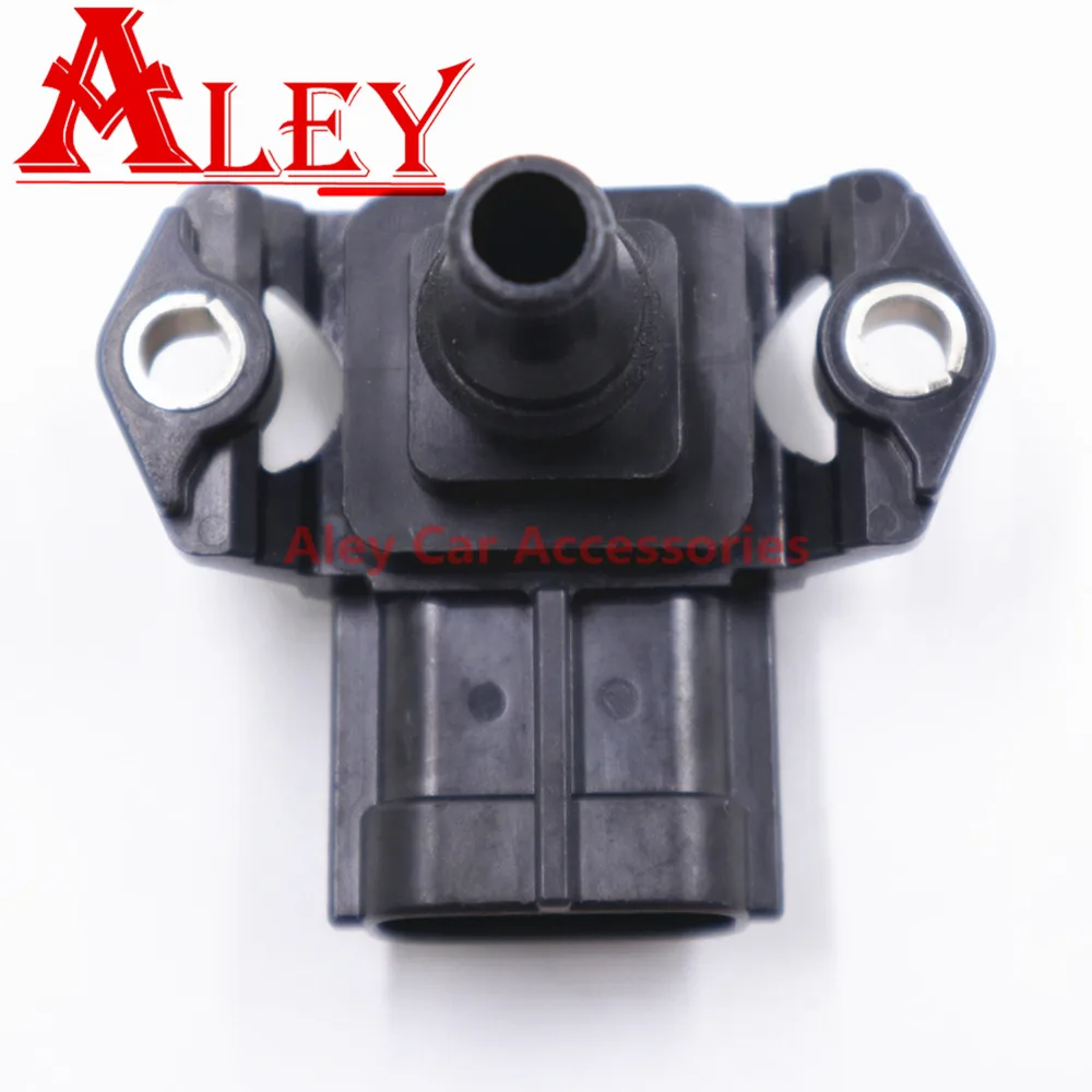 3089953 Manifold Absolute Pressure MAP Sensor for Polaris 06-10 Sportsman 500 EFI, 06-10 Ranger 500 EFI OEM New
3089953 Manifold Absolute Pressure MAP Sensor for Polaris 06-10 Sportsman 500 EFI, 06-10 Ranger 500 EFI OEM New