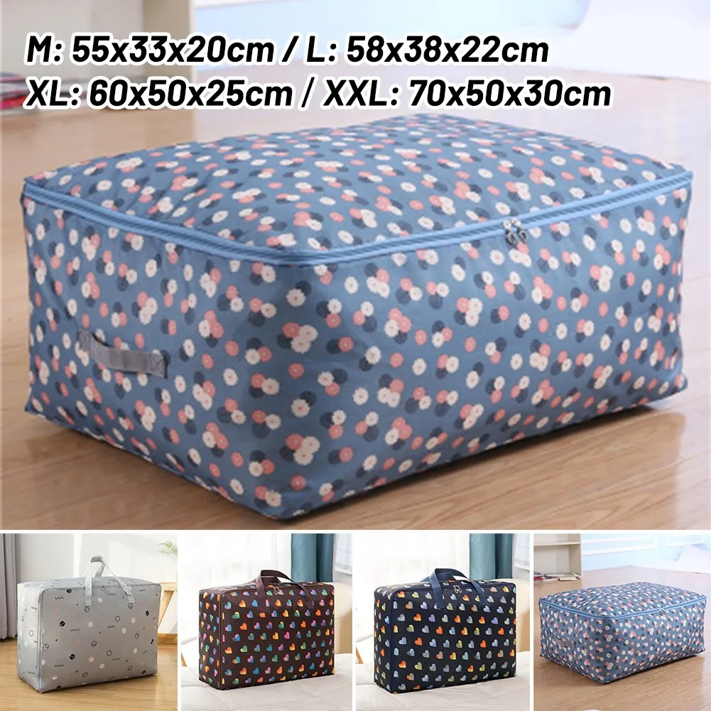 1*Storage Bag Waterproof Portable Clothes Storage Bag Organizer Folding Closet Organizer Suitable For Home
1*Storage Bag Waterproof Portable Clothes Storage Bag Organizer Folding Closet Organizer Suitable For Home