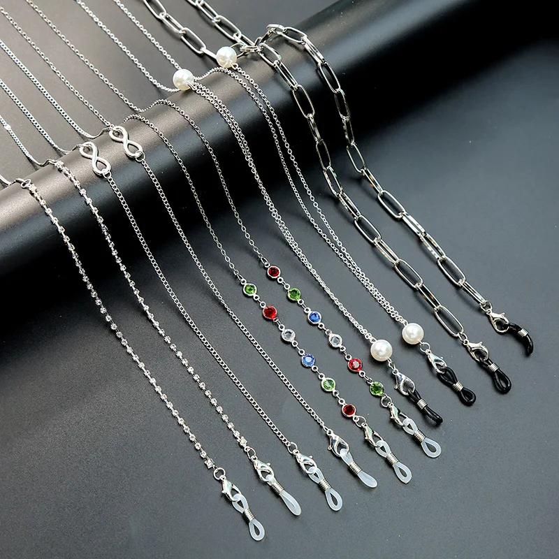 2021 новая модная обувь с цепочкой для маска повязка на головку с имитацией жемчуга с «Хрустальной бусины в масках для гонок солнечные очки це...
2021 новая модная обувь с цепочкой для маска повязка на головку с имитацией жемчуга с «Хрустальной бусины в масках для гонок солнечные очки це...