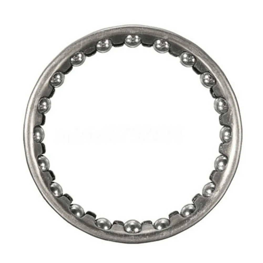 Practical Useful Durable Hot Sale Bicycle Headset Balls Ball Bearing Bike Caged Kit Outdoor Race Set 40mm 4Pcs
Practical Useful Durable Hot Sale Bicycle Headset Balls Ball Bearing Bike Caged Kit Outdoor Race Set 40mm 4Pcs