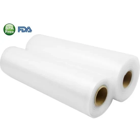 Kitchen Food Vacuum Bag Sous Vide Storage Bags For Vacuum Sealer bag Vacuum Packaging /20/25/28cmx500cm/Rolls for kitchen
Kitchen Food Vacuum Bag Sous Vide Storage Bags For Vacuum Sealer bag Vacuum Packaging /20/25/28cmx500cm/Rolls for kitchen