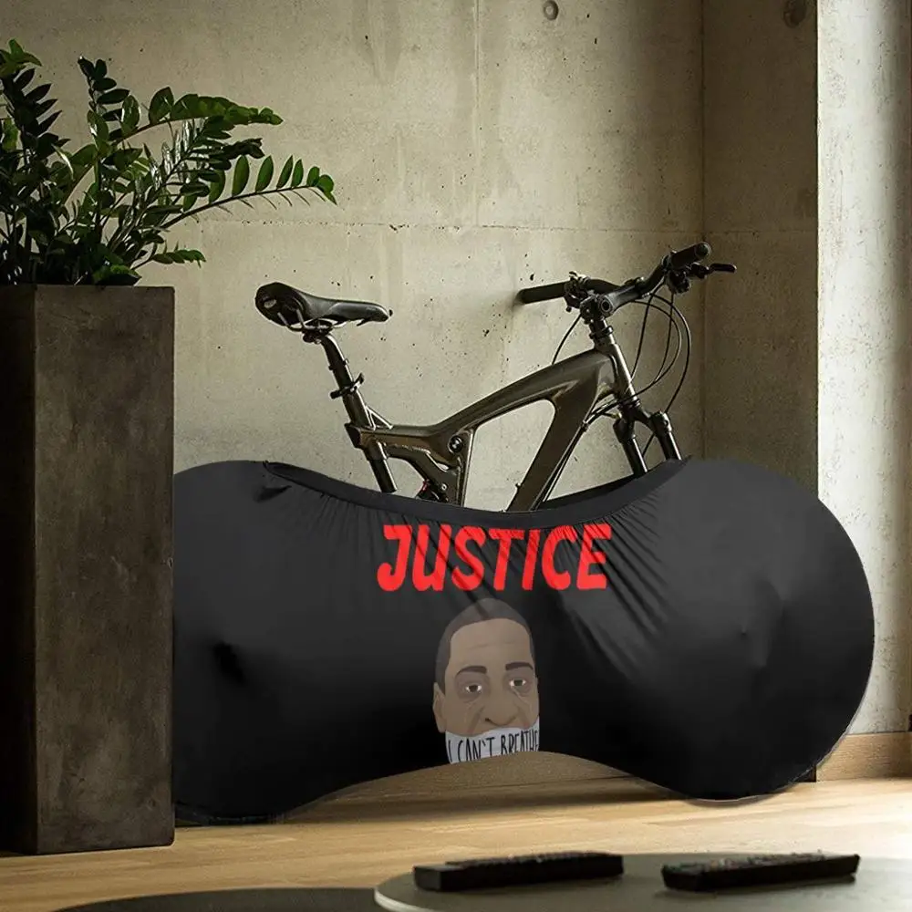George Floyd i can't breathe outdoor Bike MTB waterproof Bicycle dust cover Custom Rashguard biking motocross downhill BMX gift
George Floyd i can't breathe outdoor Bike MTB waterproof Bicycle dust cover Custom Rashguard biking motocross downhill BMX gift