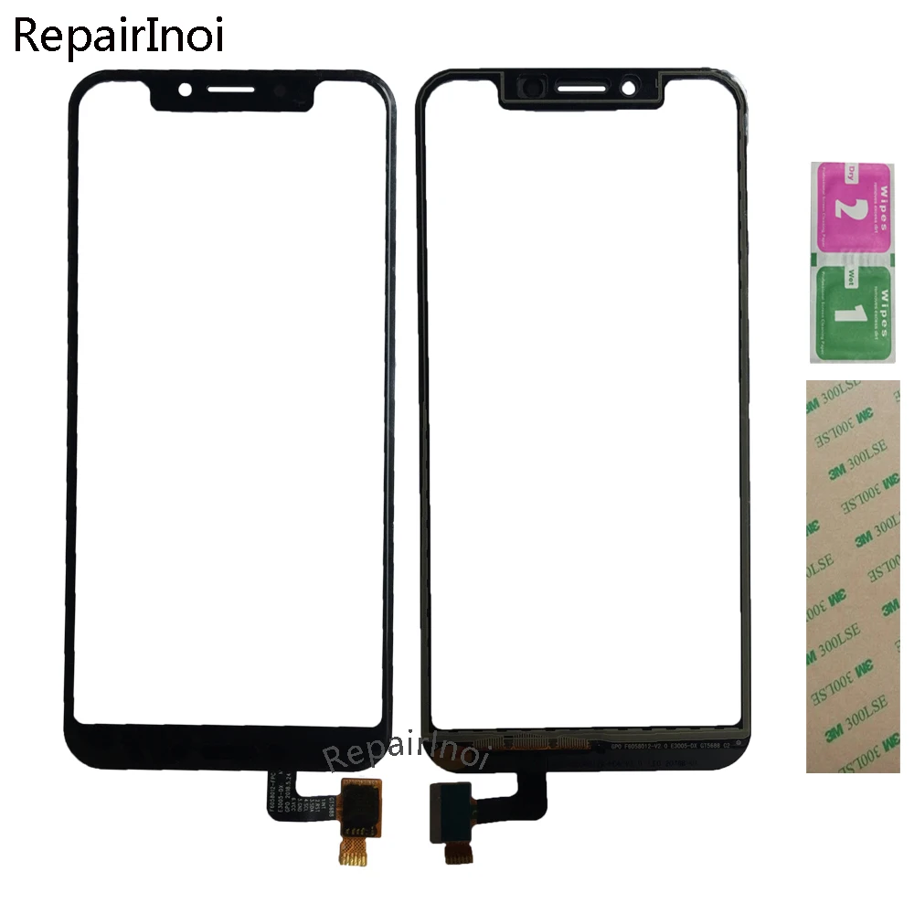 10 шт мобильный ретранслятор сигнала сенсорный Экран для Elephone A4 / A4 Pro Сенсорный Экран дигитайзер сенсорный экран Экран Сенсор Стекло мобильн...
10 шт мобильный ретранслятор сигнала сенсорный Экран для Elephone A4 / A4 Pro Сенсорный Экран дигитайзер сенсорный экран Экран Сенсор Стекло мобильн...