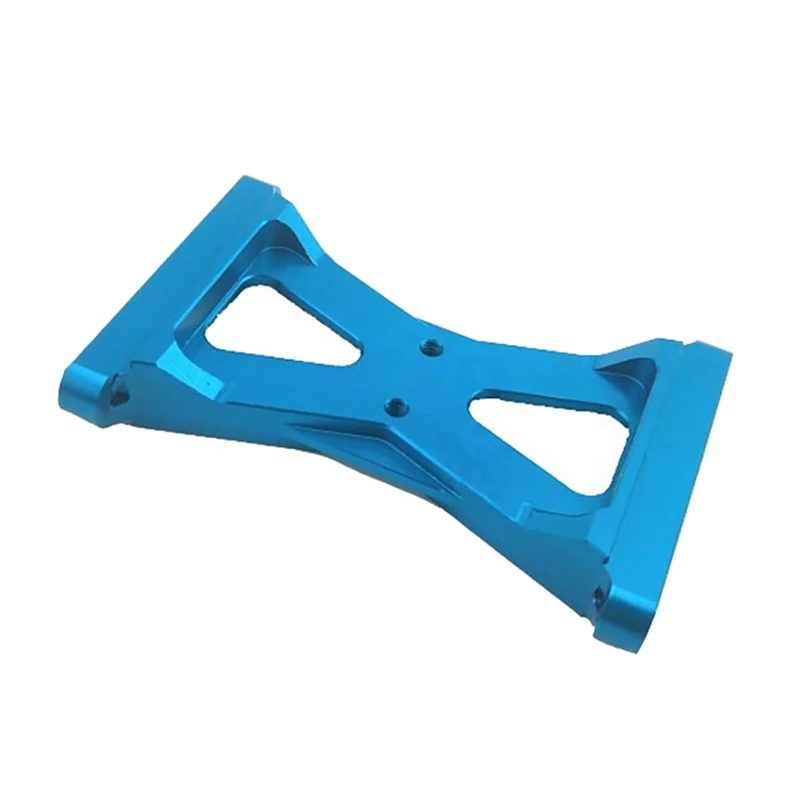 Alloy TRX4 Metal Aluminum Back Chassis Brace Crossmember Beam for 1/10 RC Car Traxxas TRX-4 TRX 4 Upgrade Components
Alloy TRX4 Metal Aluminum Back Chassis Brace Crossmember Beam for 1/10 RC Car Traxxas TRX-4 TRX 4 Upgrade Components