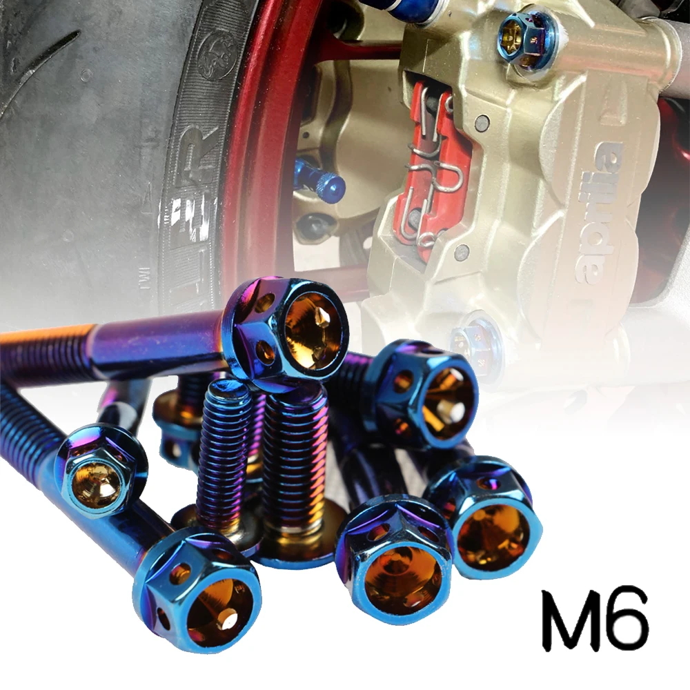 1pcs M6 Motorfiets Schroeven Moer 304 Rvs Bout Buiten Hex Head Cap Bouten M6 Screws 10/15/ 20/25/30/35/45/45/50/55mm
1pcs M6 Motorfiets Schroeven Moer 304 Rvs Bout Buiten Hex Head Cap Bouten M6 Screws 10/15/ 20/25/30/35/45/45/50/55mm