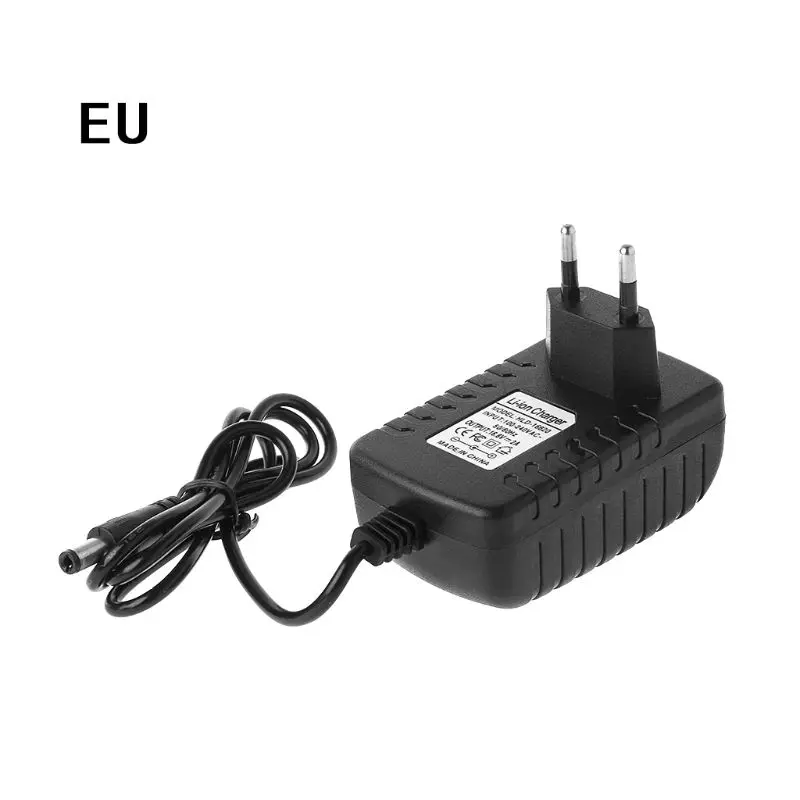 EU/US/EU/штепсельная вилка американского стандарта 4S 16 8 V 2A AC Зарядное устройство для