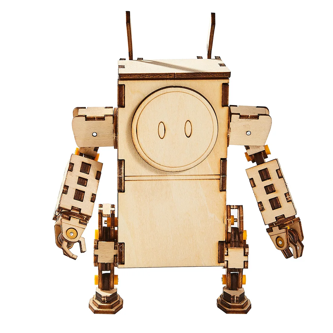 Деревянный Строительный комплект, деревянная стерео модель робота, крафтовые украшения, развивающая игрушка, сборные модели, сборные игрушки «сделай сам»
Деревянный Строительный комплект, деревянная стерео модель робота, крафтовые украшения, развивающая игрушка, сборные модели, сборные игрушки «сделай сам»