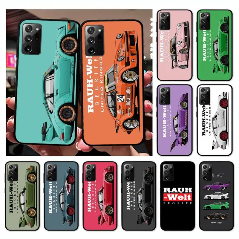 Japan sports car jdm drift RWB 911 964 Phone Case for Samsung Note 20 Ultra 10 pro lite plus 9 8 5 4 3 M 30s 11 51 31 31s 20 A7
Japan sports car jdm drift RWB 911 964 Phone Case for Samsung Note 20 Ultra 10 pro lite plus 9 8 5 4 3 M 30s 11 51 31 31s 20 A7