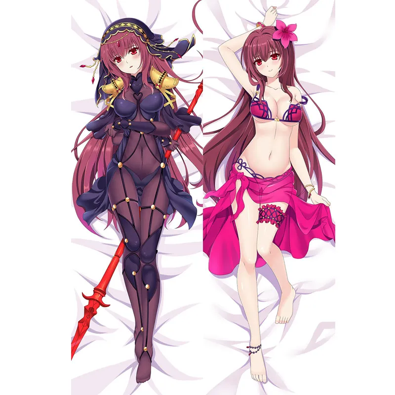Funda de almohada Anime Fate/Grand Order Apocrypha Astolfo Girl, cobertor de almohada para el cuerpo
Funda de almohada Anime Fate/Grand Order Apocrypha Astolfo Girl, cobertor de almohada para el cuerpo