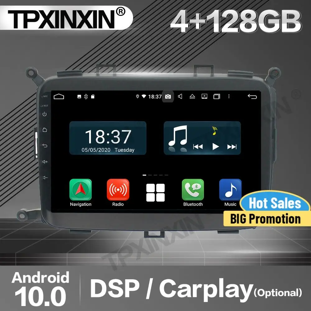 128 г Carplay автомобильный радиоприемник 2 Din стерео приемник Android для iPhone/IPad/10 для Kia Carens 2013 2014 2015 2016 2017 2018 GPS плеер аудио головное устройство
128 г Carplay автомобильный радиоприемник 2 Din стерео приемник Android для iPhone/IPad/10 для Kia Carens 2013 2014 2015 2016 2017 2018 GPS плеер аудио головное устройство
