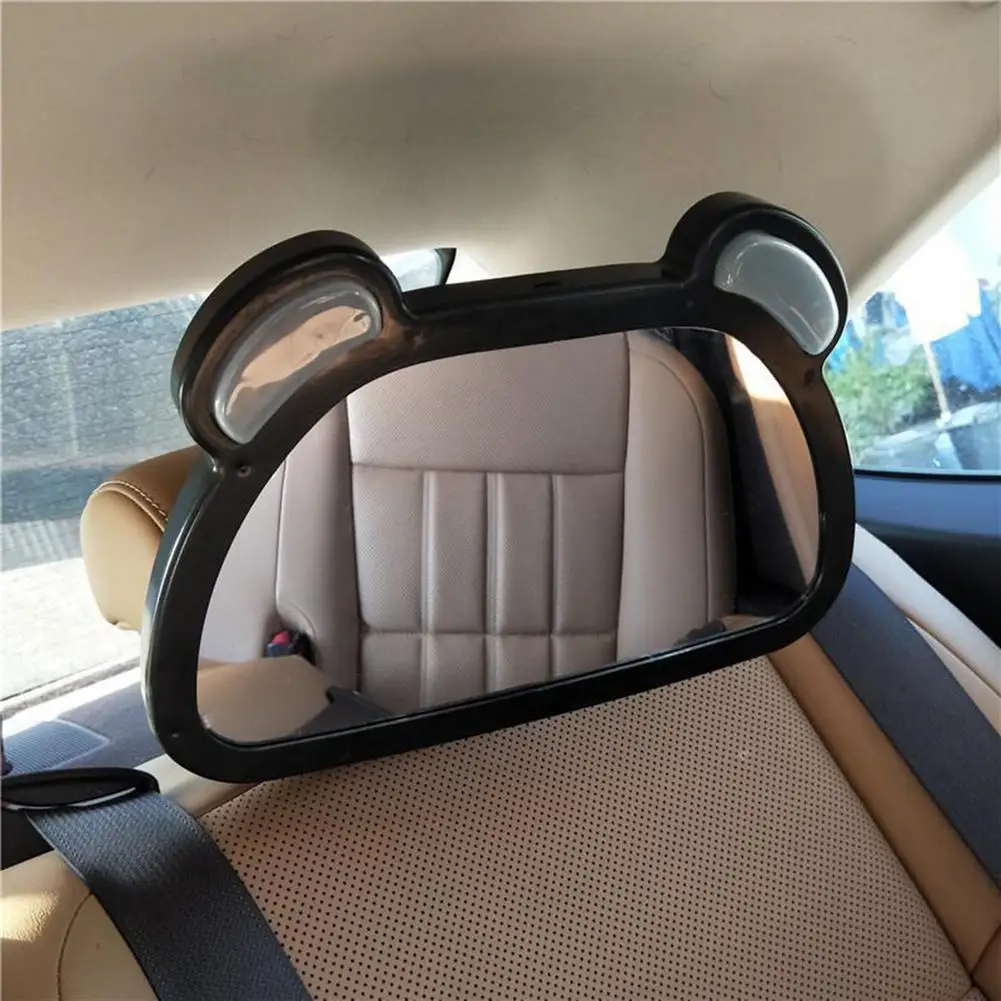 Car Back Seat Rear View Mirror Baby Child Kids Seat Safety Headrest Monitor Auto Interior Accessories
Car Back Seat Rear View Mirror Baby Child Kids Seat Safety Headrest Monitor Auto Interior Accessories