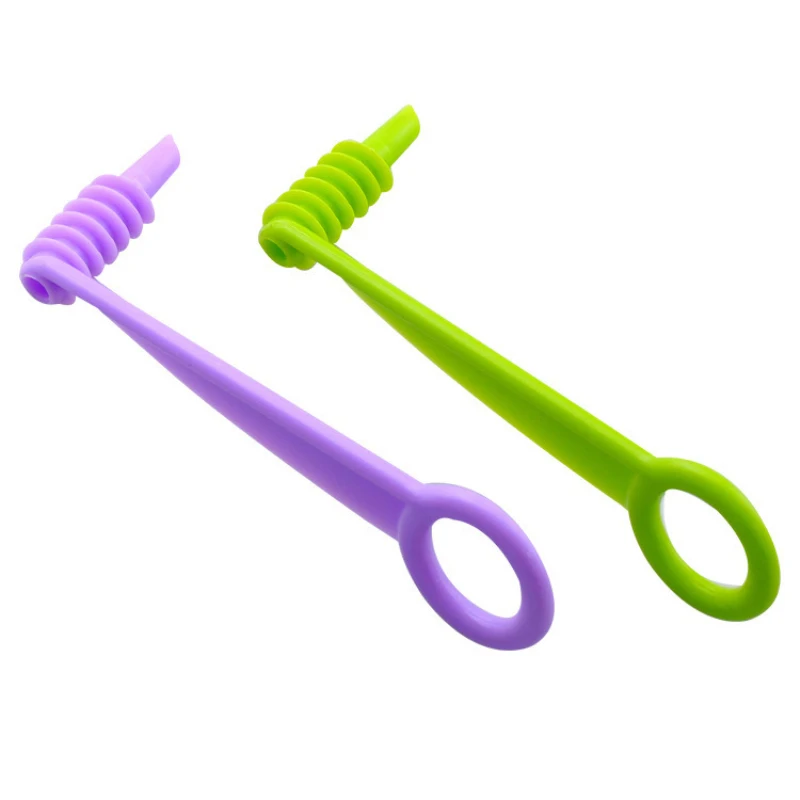 1PC Spiral Slicer Blade Hand Slicer Cutter Cucumber Potato Carrot Vegetables Spiral Knife Kitchen Accessories Tools Random Color
1PC Spiral Slicer Blade Hand Slicer Cutter Cucumber Potato Carrot Vegetables Spiral Knife Kitchen Accessories Tools Random Color