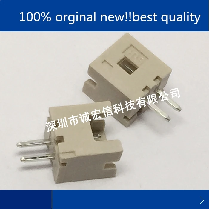 10pcs 100% orginal new real stock DF13-2P-1.25DSA 1.25MM 2P straight needle seat connector connector
10pcs 100% orginal new real stock DF13-2P-1.25DSA 1.25MM 2P straight needle seat connector connector