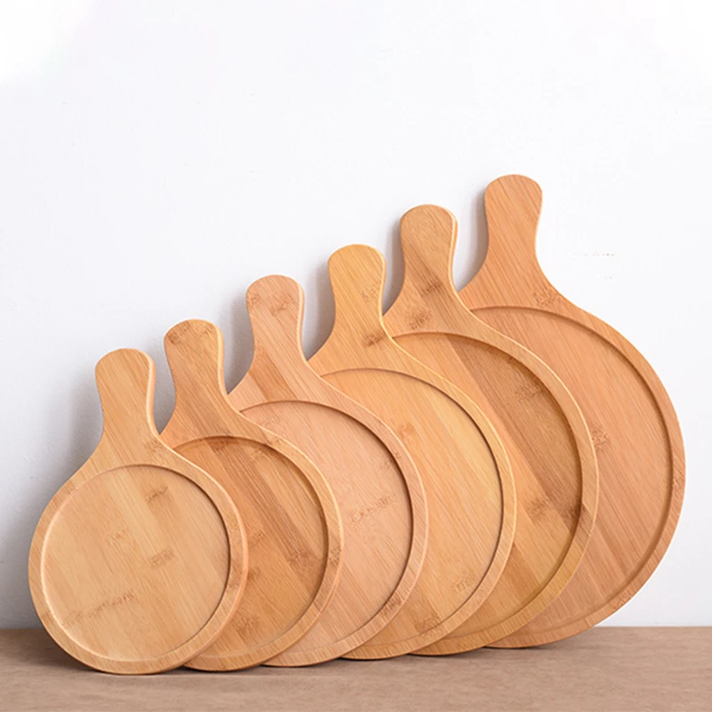 Bamboo And Wood Pizza Tray Steak Plate Hotel Supplies Bamboo And Wood Cutlery Tray Kitchen Daily Fruit Plate Pizza Board
Bamboo And Wood Pizza Tray Steak Plate Hotel Supplies Bamboo And Wood Cutlery Tray Kitchen Daily Fruit Plate Pizza Board