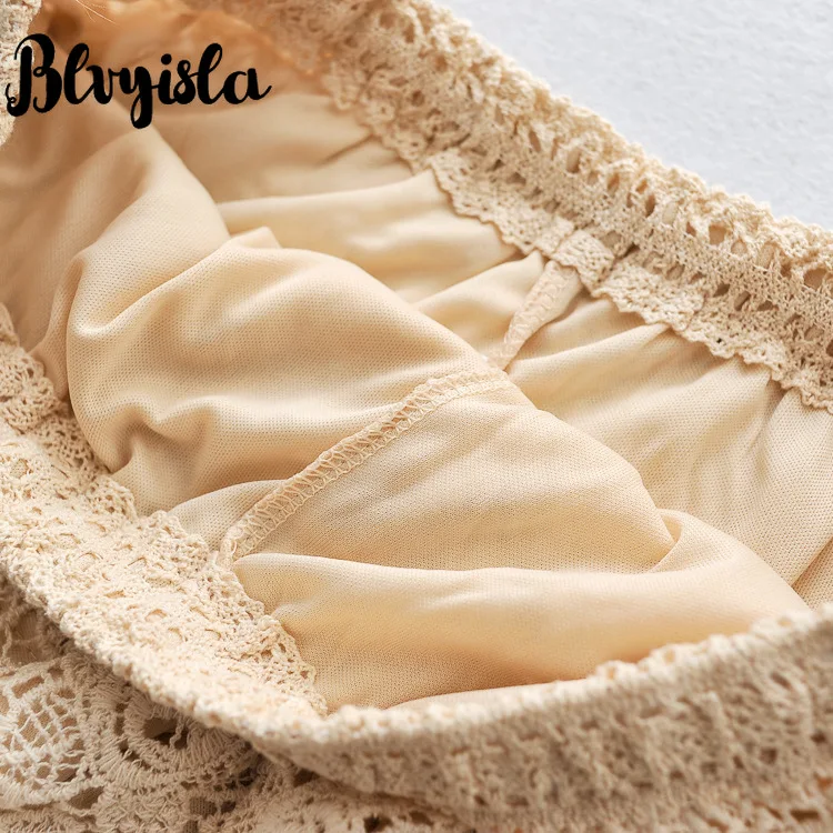 Blvyisla Summer Retro Lace Crocheted Cutout Short Bottoming Shorts Slim Ladies Outer Beachwear Mini Trousers One Size
Blvyisla Summer Retro Lace Crocheted Cutout Short Bottoming Shorts Slim Ladies Outer Beachwear Mini Trousers One Size
