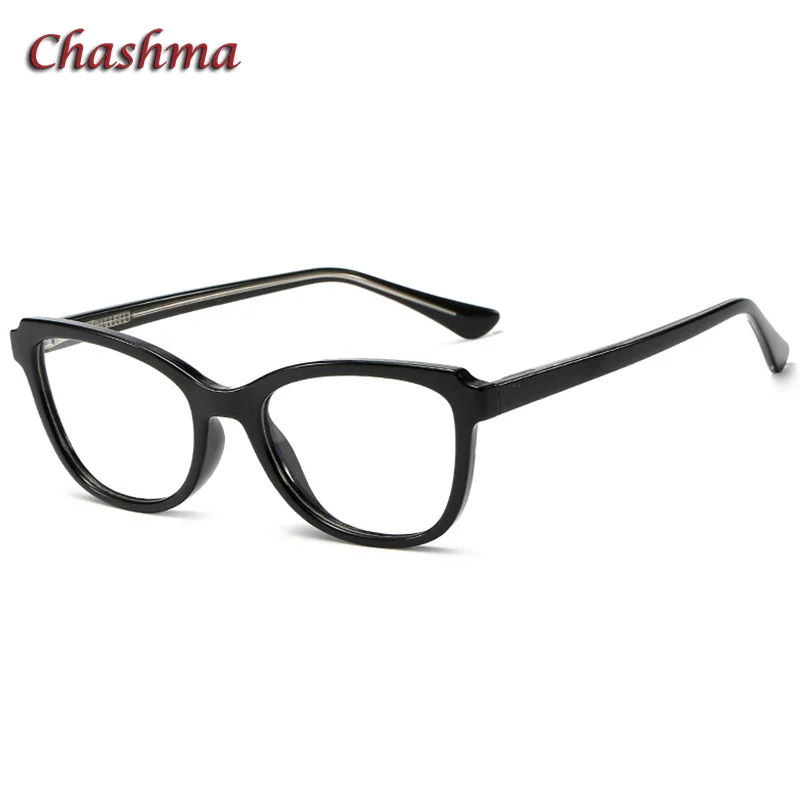 Очки Chashma женские с оправой кошачий глаз, оптические Рецептурные очки TR90, линзы с защитой от синего света
Очки Chashma женские с оправой кошачий глаз, оптические Рецептурные очки TR90, линзы с защитой от синего света