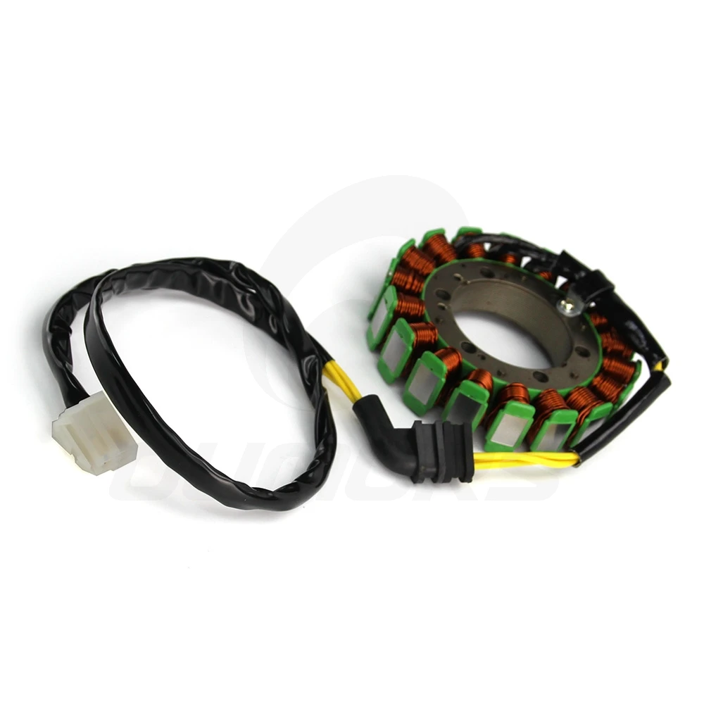 OUMURS Motorcycle Magneto Stator Generator Electric Coil For Honda CBR900RR CBR 900 RR 1996 1997 1998 1999 High Quality
OUMURS Motorcycle Magneto Stator Generator Electric Coil For Honda CBR900RR CBR 900 RR 1996 1997 1998 1999 High Quality