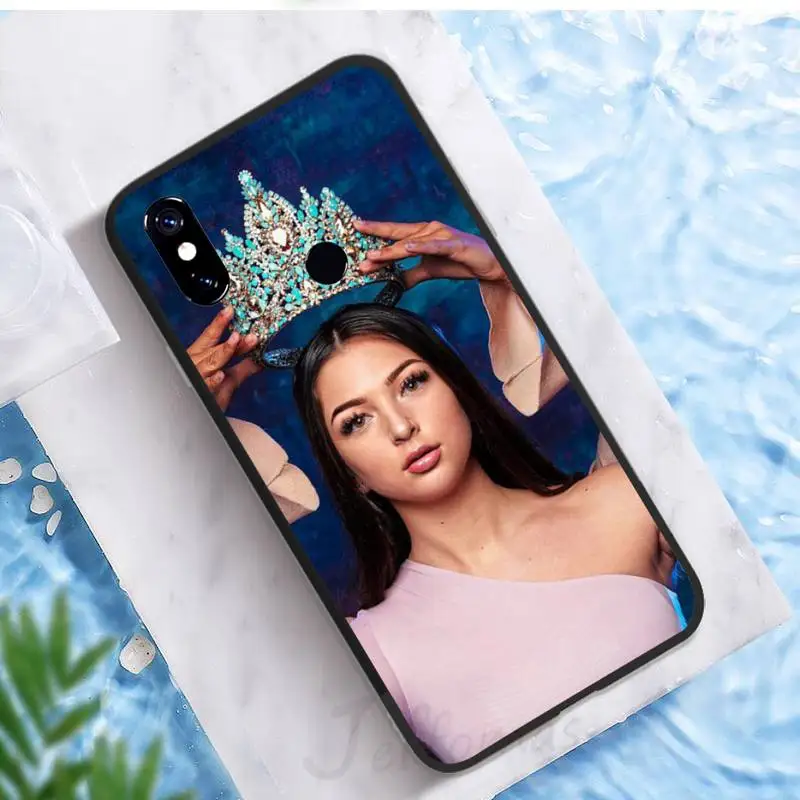 eva queen famous singer high quality Phone Case funda For Xiaomi Redmi note 7 8 9 t k30 max3 9 s 10 pro lite
eva queen famous singer high quality Phone Case funda For Xiaomi Redmi note 7 8 9 t k30 max3 9 s 10 pro lite